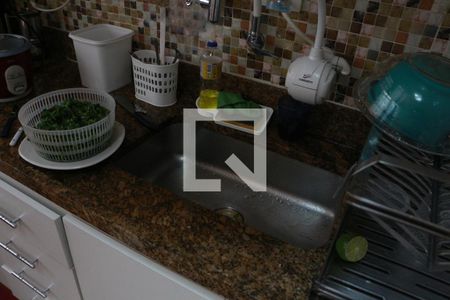 Casa à venda com 140m², 2 quartos e 4 vagasCozinha