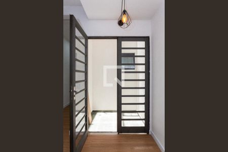 Sala - Jardim de Inverno de casa à venda com 3 quartos, 80m² em Ipiranga, São Paulo