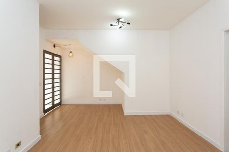 Sala de casa à venda com 3 quartos, 80m² em Ipiranga, São Paulo