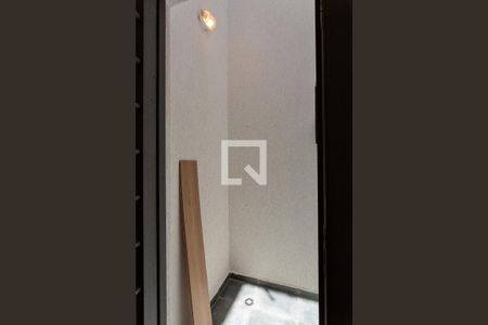 Sala - Jardim de Inverno de casa à venda com 3 quartos, 80m² em Ipiranga, São Paulo