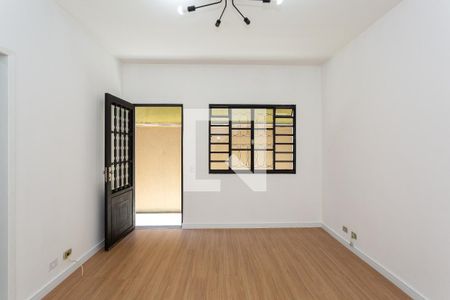 Sala de casa à venda com 3 quartos, 80m² em Ipiranga, São Paulo