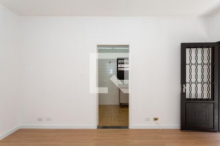 Sala de casa à venda com 3 quartos, 80m² em Ipiranga, São Paulo