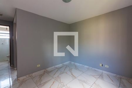 Sala  de apartamento à venda com 2 quartos, 45m² em Conceição, Osasco