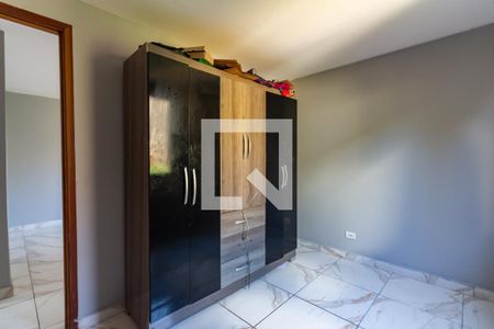 Quarto 1 de apartamento à venda com 2 quartos, 45m² em Conceição, Osasco