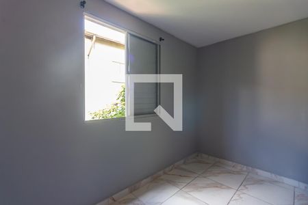 Quarto 1 de apartamento à venda com 2 quartos, 45m² em Conceição, Osasco