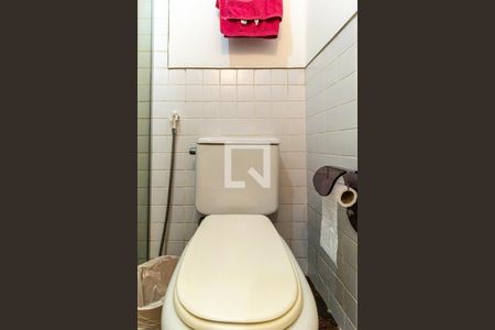 Apartamento à venda com 55m², 1 quarto e 1 vagaBanheiro da Suíte