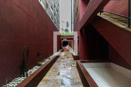 Apartamento à venda com 55m², 1 quarto e 1 vagaJardim