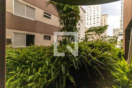 Apartamento à venda com 55m², 1 quarto e 1 vagaAcademia - Jardim
