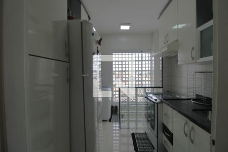 Apartamento para alugar com 65m², 2 quartos e 1 vagaCozinha