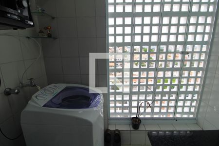 Apartamento para alugar com 65m², 2 quartos e 1 vagaLavanderia