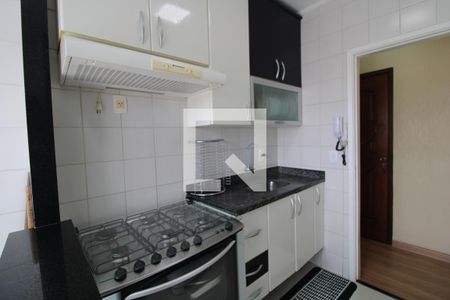Apartamento para alugar com 65m², 2 quartos e 1 vagaCozinha