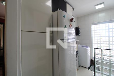 Apartamento para alugar com 65m², 2 quartos e 1 vagaCozinha