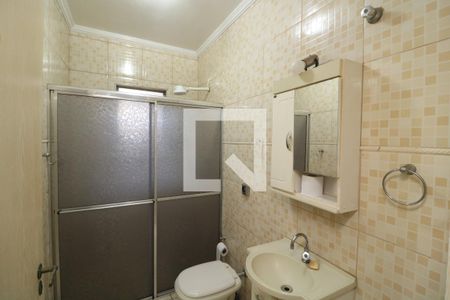 Casa para alugar com 168m², 3 quartos e 3 vagasBanheiro 2