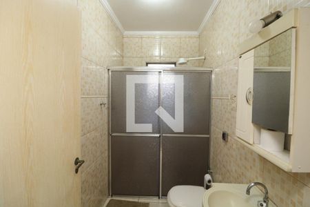 Casa para alugar com 168m², 3 quartos e 3 vagasBanheiro 2