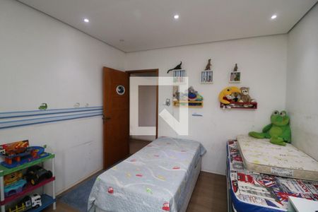 Casa para alugar com 168m², 3 quartos e 3 vagasQuarto 2