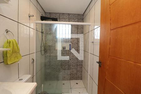 Casa para alugar com 168m², 3 quartos e 3 vagasBanheiro