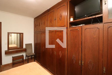 Casa para alugar com 168m², 3 quartos e 3 vagasQuarto 3