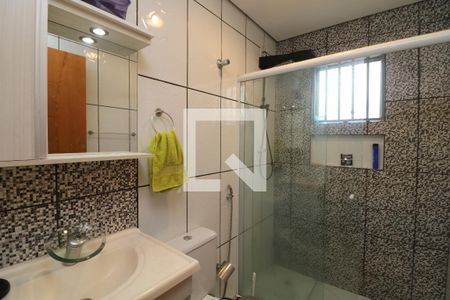 Casa para alugar com 168m², 3 quartos e 3 vagasBanheiro