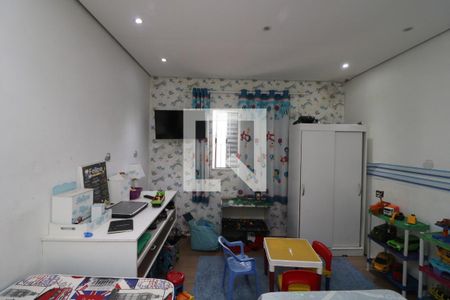 Casa para alugar com 168m², 3 quartos e 3 vagasQuarto 2