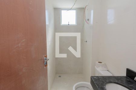 Apartamento à venda com 87m², 2 quartos e 2 vagasBanheiro Social