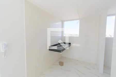 Apartamento à venda com 87m², 2 quartos e 2 vagasCozinha