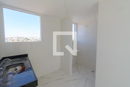 Apartamento à venda com 87m², 2 quartos e 2 vagasCozinha