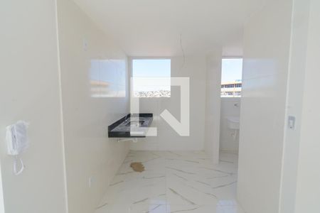 Apartamento à venda com 87m², 2 quartos e 2 vagasCozinha
