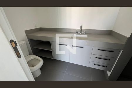 Apartamento para alugar com 63m², 1 quarto e 1 vagaBanheiro da Suíte