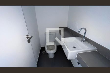 Apartamento para alugar com 63m², 1 quarto e 1 vagaLavabo