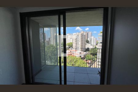 Apartamento para alugar com 63m², 1 quarto e 1 vagaSuite