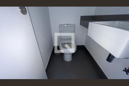 Apartamento para alugar com 63m², 1 quarto e 1 vagaLavabo