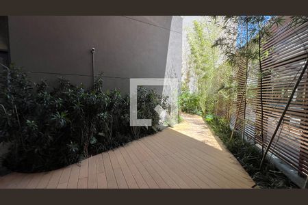 Apartamento para alugar com 63m², 1 quarto e 1 vagaÁrea comum