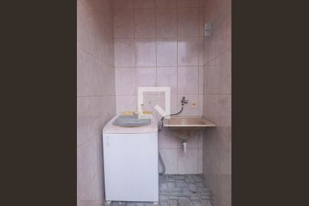 Casa à venda com 181m², 5 quartos e 3 vagas Casa à venda com 181m², 5 quartos e 3 vagasCasa 1 - Quintal/Área de Serviço