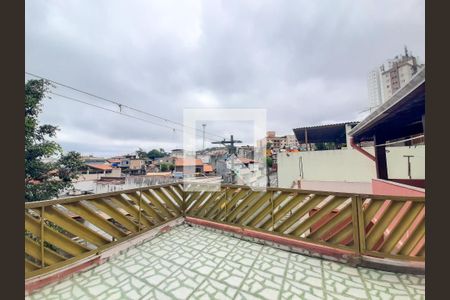 Casa à venda com 181m², 5 quartos e 3 vagas Casa à venda com 181m², 5 quartos e 3 vagasCasa 3 - Terraço