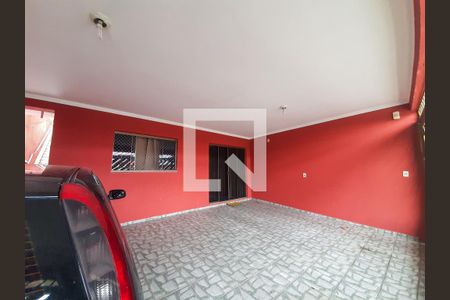 Casa à venda com 181m², 5 quartos e 3 vagas Casa à venda com 181m², 5 quartos e 3 vagasGaragem