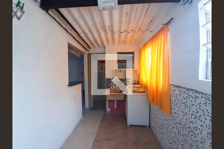 Casa à venda com 181m², 5 quartos e 3 vagas Casa à venda com 181m², 5 quartos e 3 vagasCasa 3 - Área de Serviço