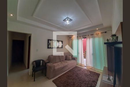 Casa à venda com 181m², 5 quartos e 3 vagas Casa à venda com 181m², 5 quartos e 3 vagasCasa 2 - Sala