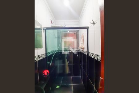 Casa à venda com 181m², 5 quartos e 3 vagas Casa à venda com 181m², 5 quartos e 3 vagasCasa 2 - Banheiro