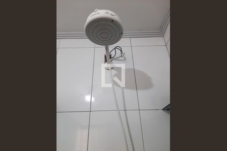 Casa à venda com 181m², 5 quartos e 3 vagas Casa à venda com 181m², 5 quartos e 3 vagasCasa 2 - Banheiro da Suíte