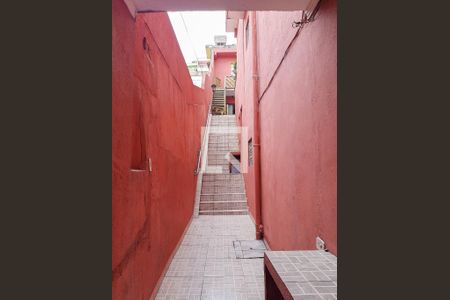 Casa à venda com 181m², 5 quartos e 3 vagas Casa à venda com 181m², 5 quartos e 3 vagasQuintal