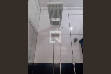 Casa à venda com 181m², 5 quartos e 3 vagas Casa à venda com 181m², 5 quartos e 3 vagasCasa 1 - Banheiro da Suíte