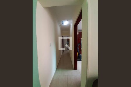 Casa à venda com 181m², 5 quartos e 3 vagas Casa à venda com 181m², 5 quartos e 3 vagasCasa 2 - Banheiro da Suíte