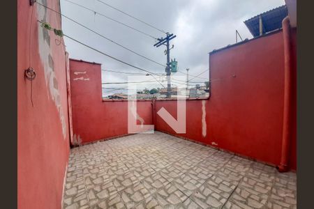 Casa à venda com 181m², 5 quartos e 3 vagas Casa à venda com 181m², 5 quartos e 3 vagasCasa 1 - Quintal