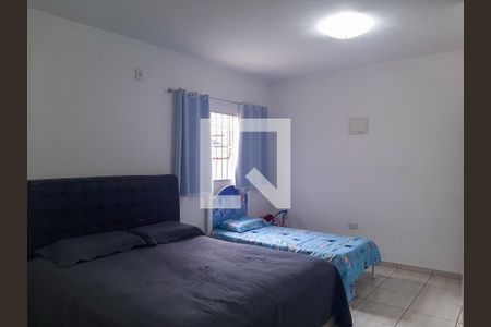 Casa à venda com 181m², 5 quartos e 3 vagas Casa à venda com 181m², 5 quartos e 3 vagasCasa 1 - Suíte