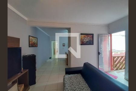 Casa à venda com 181m², 5 quartos e 3 vagas Casa à venda com 181m², 5 quartos e 3 vagasCasa 3 - Sala