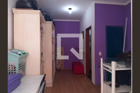 Casa à venda com 181m², 5 quartos e 3 vagas Casa à venda com 181m², 5 quartos e 3 vagasEdícula