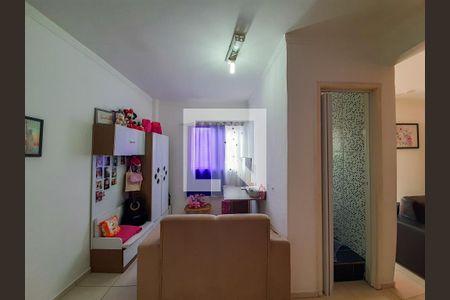 Casa à venda com 181m², 5 quartos e 3 vagas Casa à venda com 181m², 5 quartos e 3 vagasCasa 3 - Detalhe da Sala