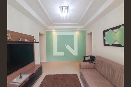 Casa à venda com 181m², 5 quartos e 3 vagas Casa à venda com 181m², 5 quartos e 3 vagasCasa 2 - Sala