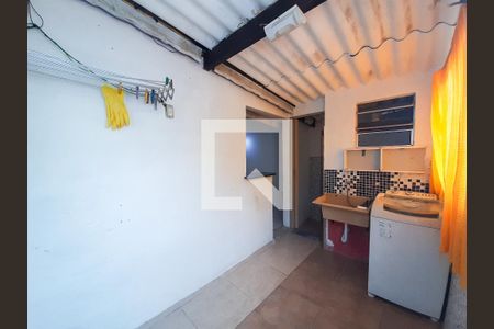 Casa à venda com 181m², 5 quartos e 3 vagas Casa à venda com 181m², 5 quartos e 3 vagasCasa 3 - Área de Serviço