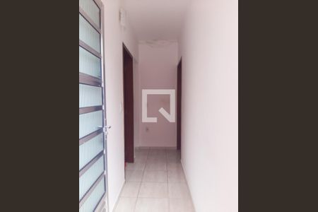 Casa à venda com 181m², 5 quartos e 3 vagas Casa à venda com 181m², 5 quartos e 3 vagasCasa 1 - Corredor